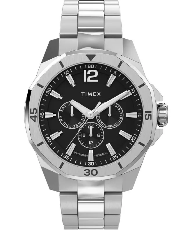 Ρολόι Ανδρικά Timex Essex Multifunction TW2W79900