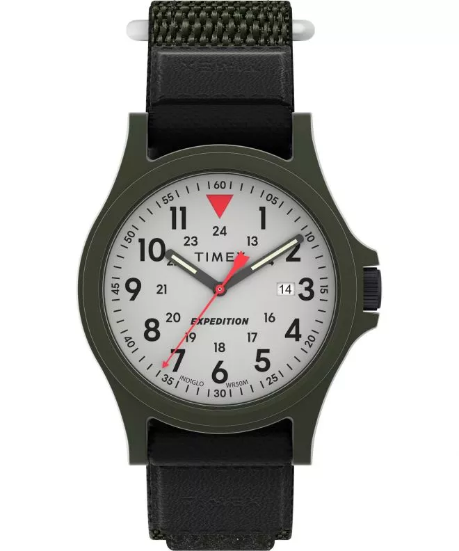 Ρολόι Ανδρικά Timex Expedition Acadia TW4B29300