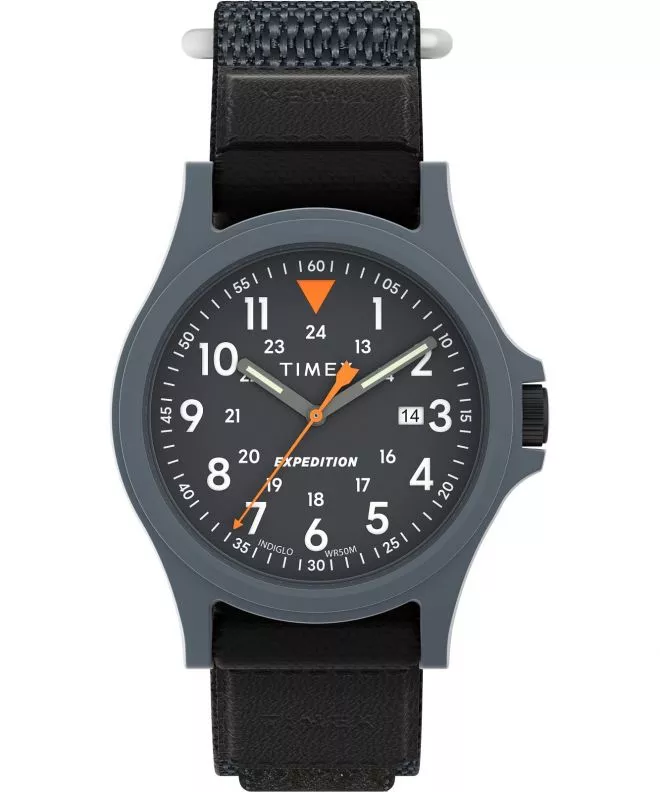 Ρολόι Ανδρικά Timex Expedition Acadia TW4B29500