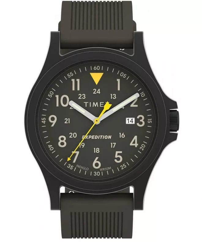Ρολόι Ανδρικά Timex Expedition Arcadia TW4B30000