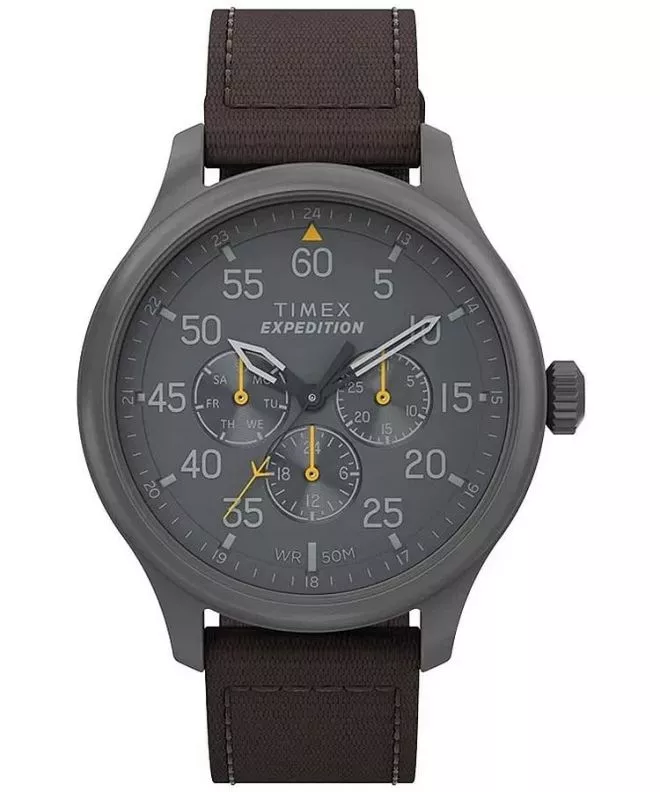 Ρολόι Ανδρικά Timex Expedition Field TW4B30900