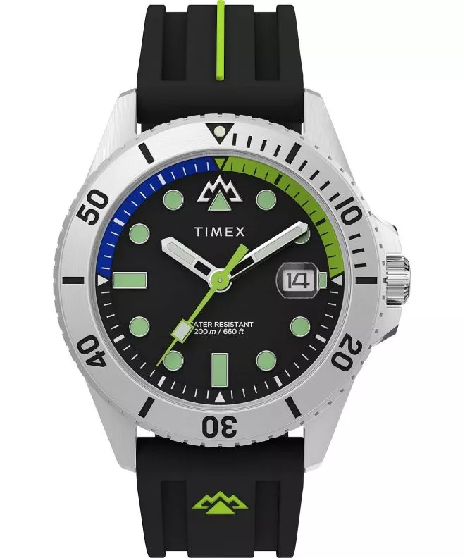 Ρολόι Ανδρικά Timex Expedition North Anchorage TW2W41700