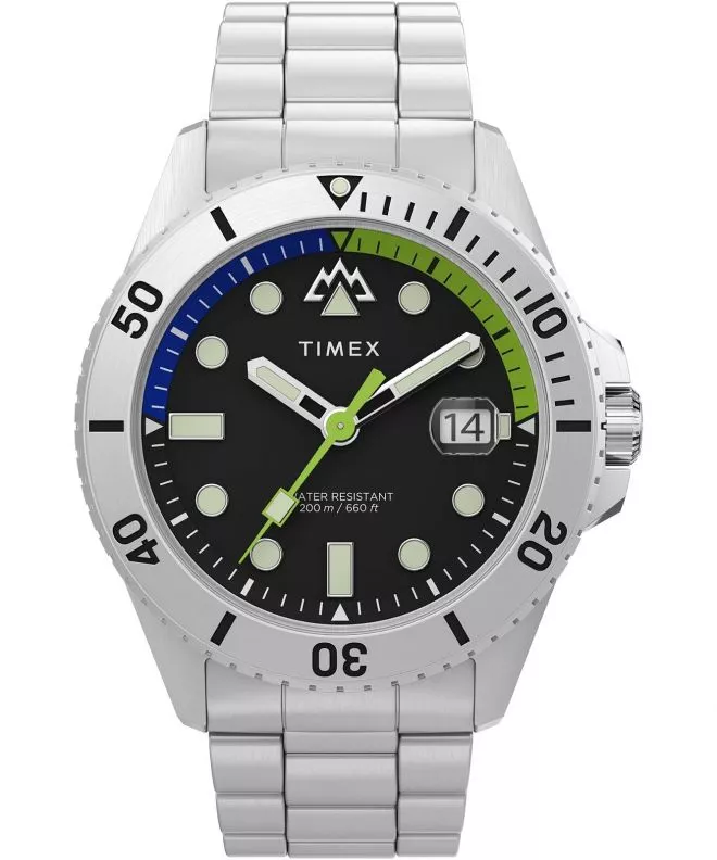 Ρολόι Ανδρικά Timex Expedition North Anchorage TW2W41900