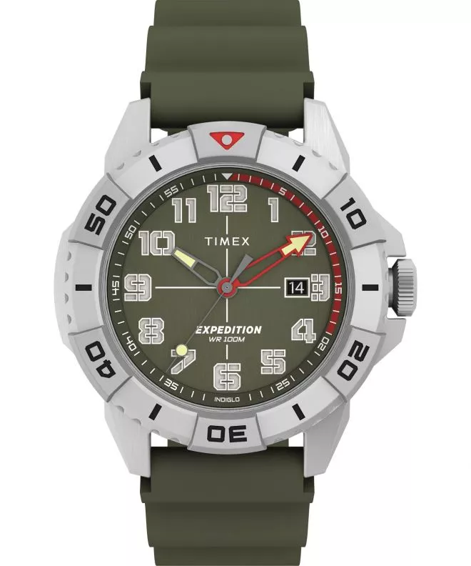 Ρολόι Ανδρικά Timex Expedition North Field TW2V40700