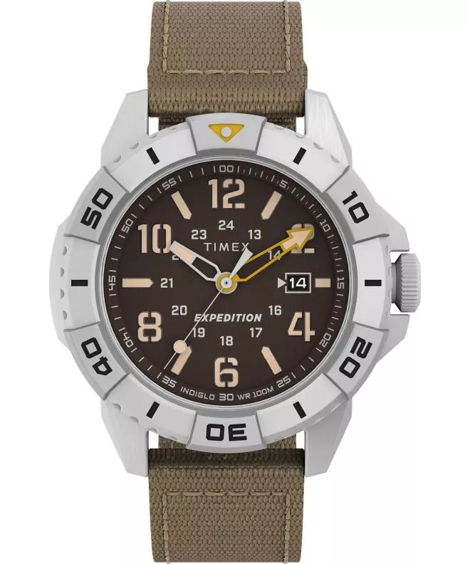 Ρολόι Ανδρικά Timex Expedition North Ridge TW2V62400