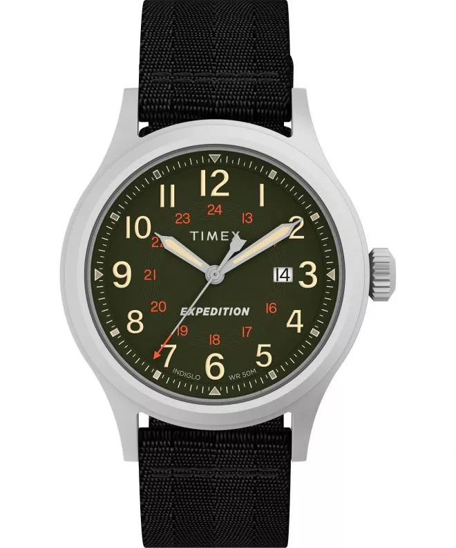 Ρολόι Ανδρικά Timex Expedition North Sierra Date TW2V65700