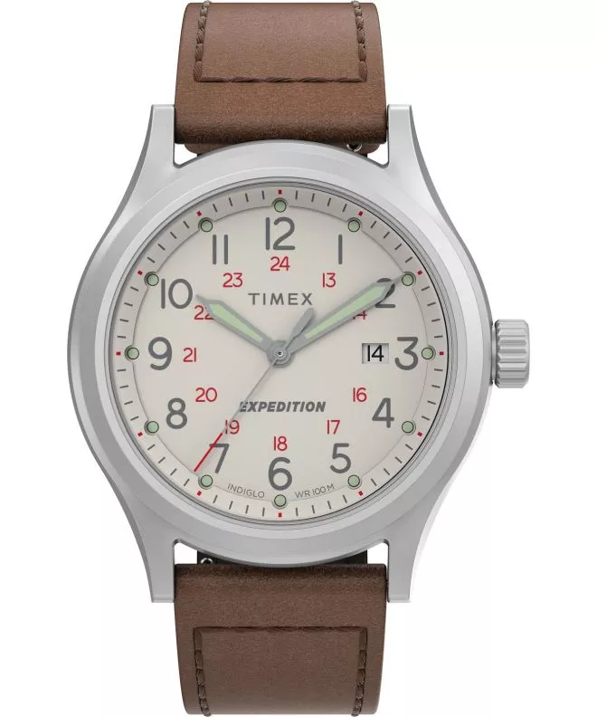 Ρολόι Ανδρικά Timex Expedition North Sierra TW2V07300