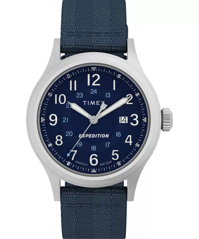 Ρολόι Ανδρικά Timex Expedition North Sierra TW2V65600