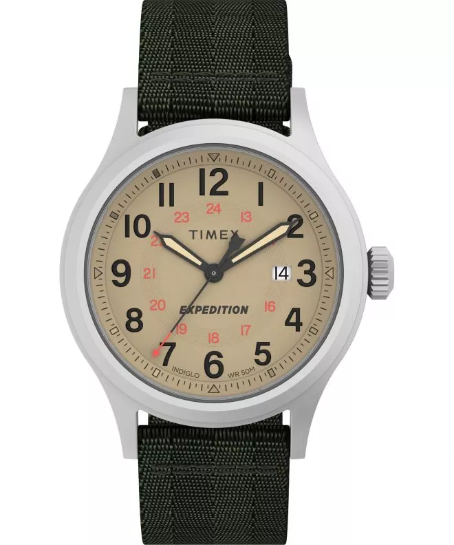 Ρολόι Ανδρικά Timex Expedition North Sierra TW2V65800