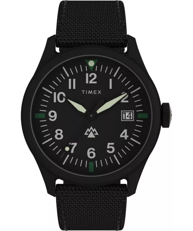 Ρολόι Ανδρικά Timex Expedition North Traprock TW2W23400