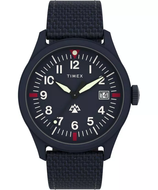Ρολόι Ανδρικά Timex Expedition North Traprock TW2W23600