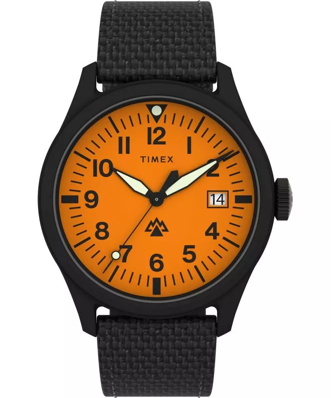 Ρολόι Ανδρικά Timex Expedition North Traprock TW2W23700