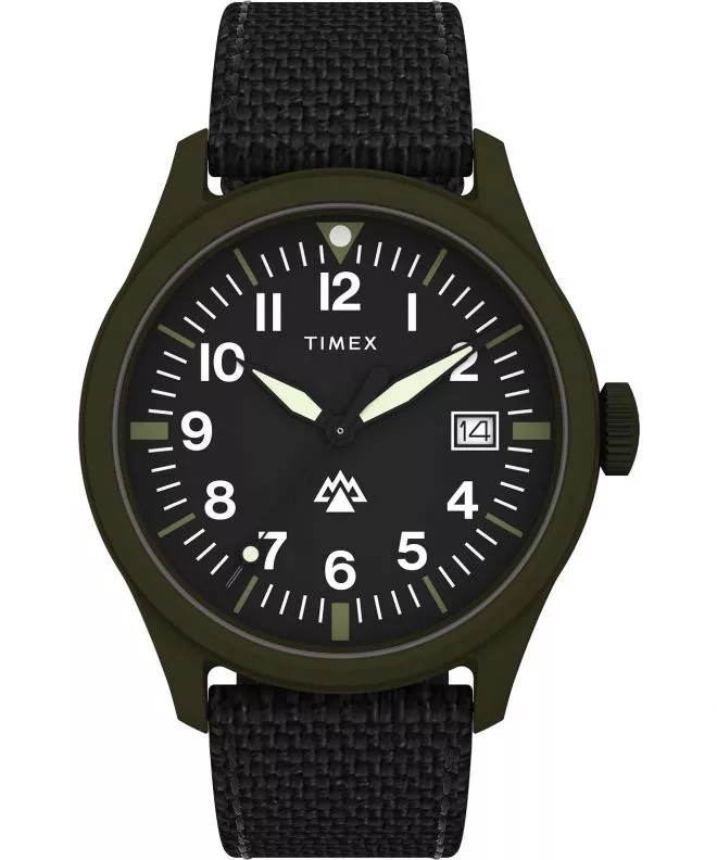 Ρολόι Ανδρικά Timex Expedition North Traprock TW2W34400