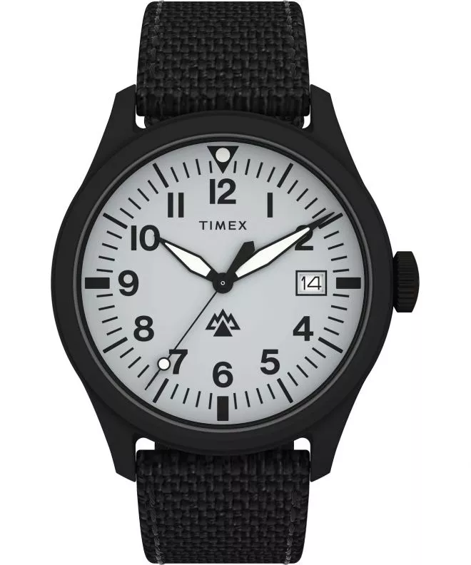 Ρολόι Ανδρικά Timex Expedition North Traprock TW2W34700