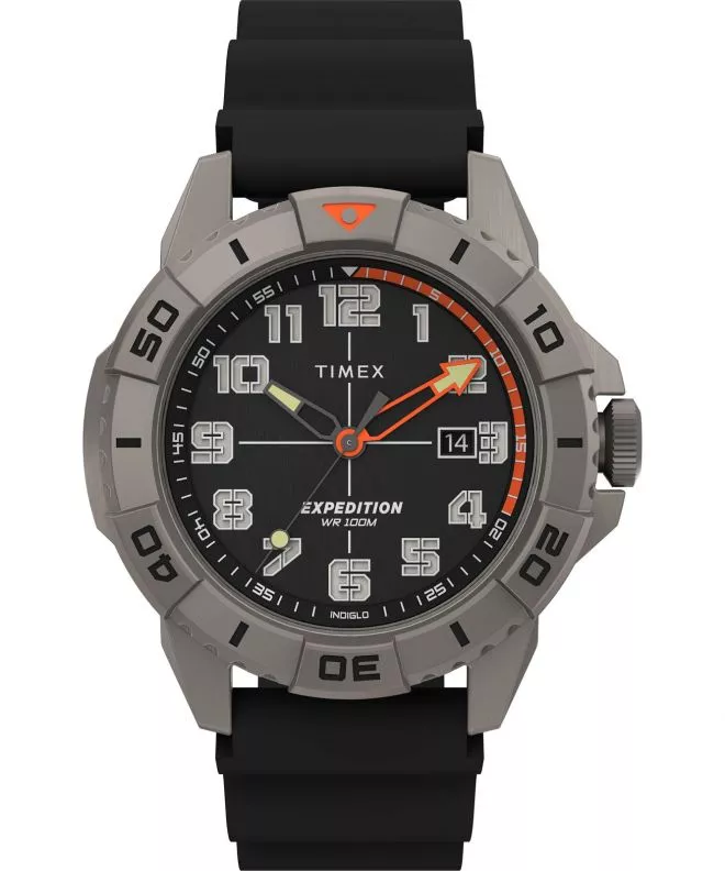 Ρολόι Ανδρικά Timex Expedition North TW2V40600