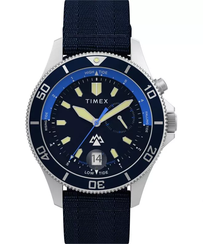 Ρολόι Ανδρικά Timex Expedition North TW2W22000
