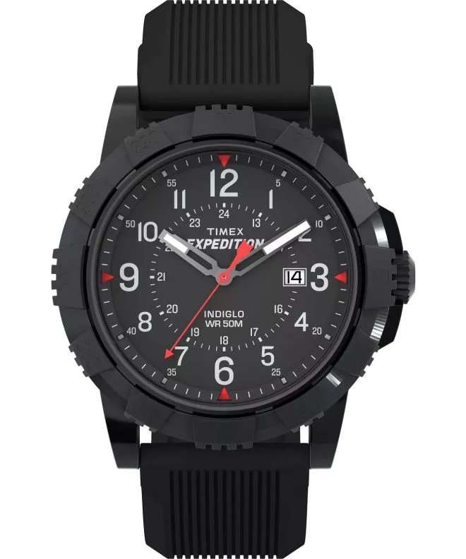 Ρολόι Ανδρικά Timex Expedition Ridge TW4B32000