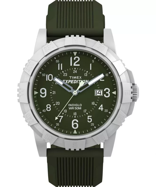 Ρολόι Ανδρικά Timex Expedition Ridge TW4B32100