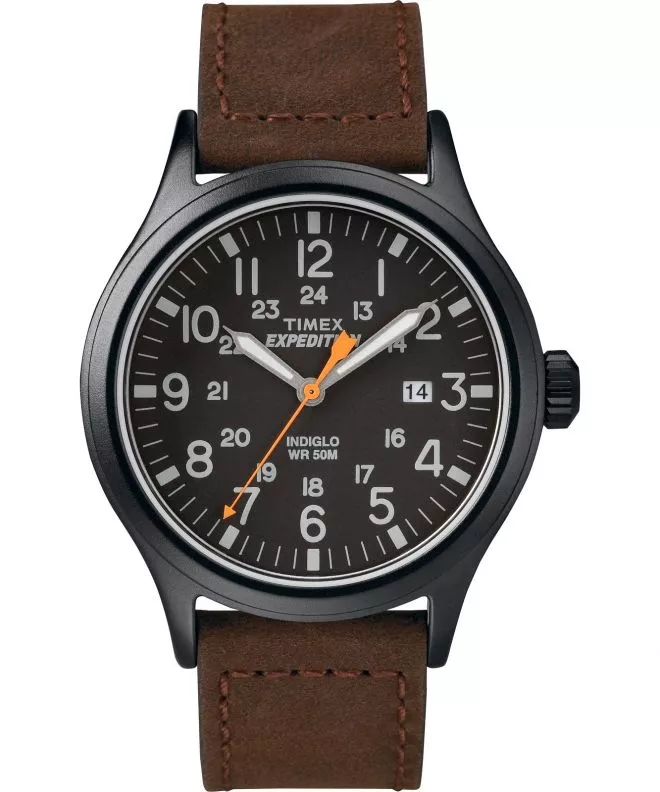 Ρολόι Ανδρικά Timex Expedition Scout TW4B12500