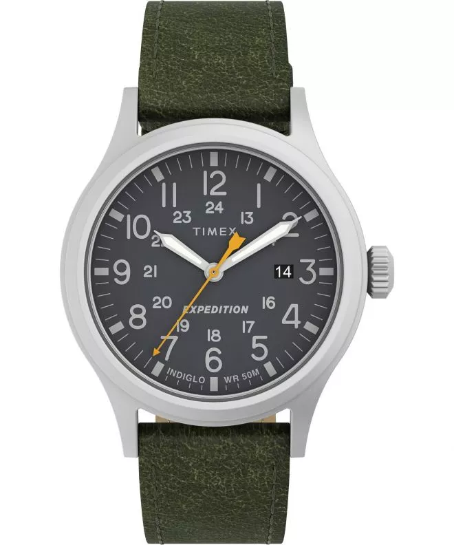 Ρολόι Ανδρικά Timex Expedition Scout TW4B22900
