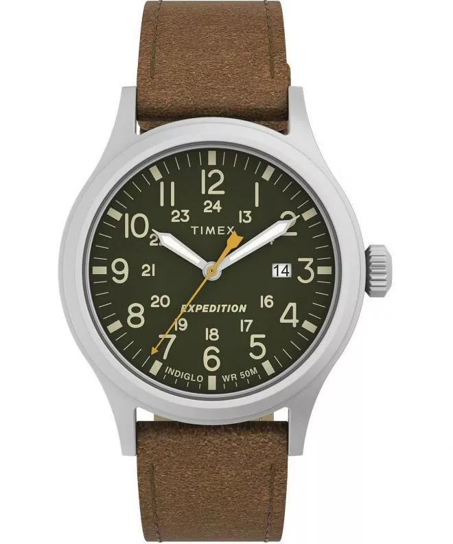 Ρολόι Ανδρικά Timex Expedition Scout TW4B23000