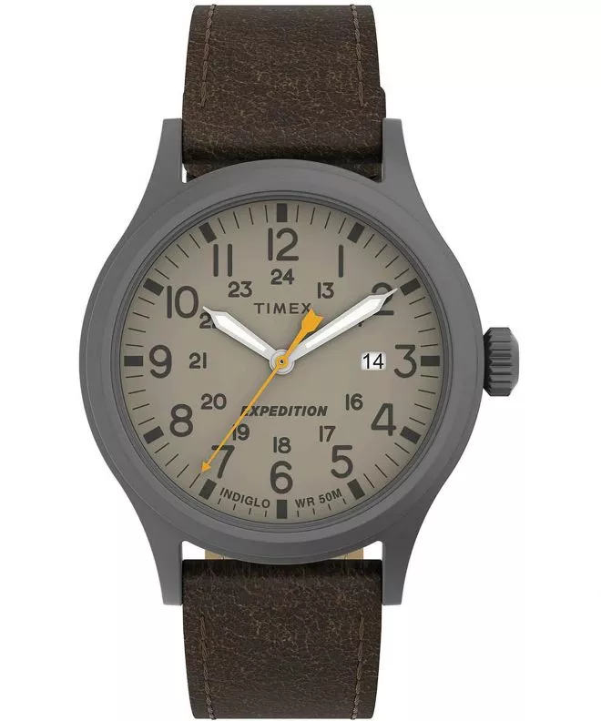 Ρολόι Ανδρικά Timex Expedition Scout TW4B23100