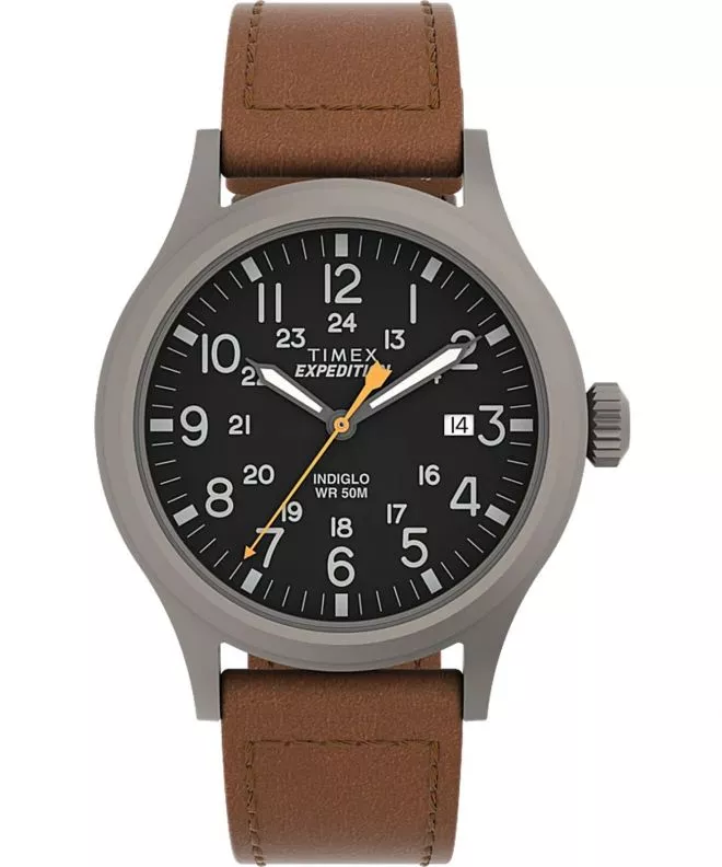 Ρολόι Ανδρικά Timex Expedition Scout TW4B26000