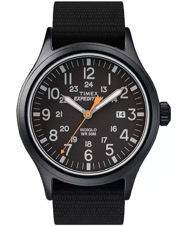 Ρολόι Ανδρικά Timex Expedition Scout TW4B26212