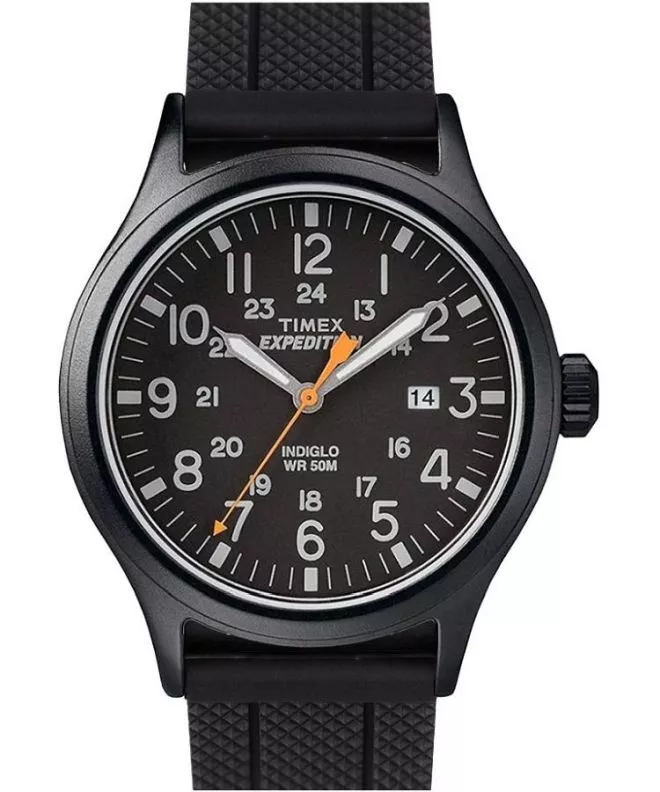 Ρολόι Ανδρικά Timex Expedition Scout TW4B26604