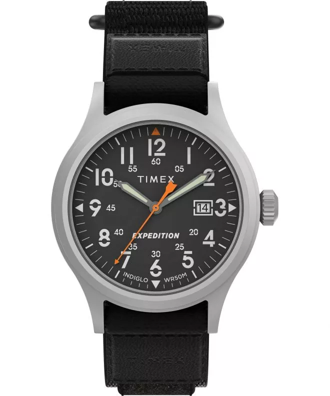 Ρολόι Ανδρικά Timex Expedition Scout TW4B29600