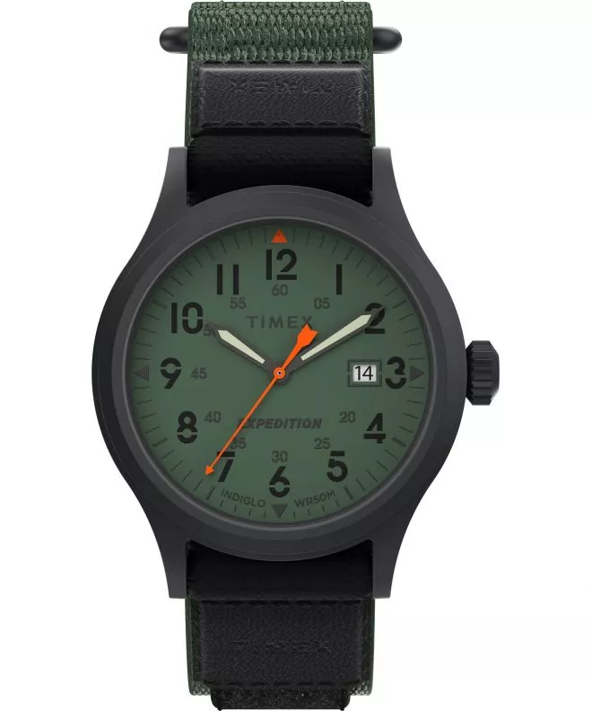 Ρολόι Ανδρικά Timex Expedition Scout TW4B29800