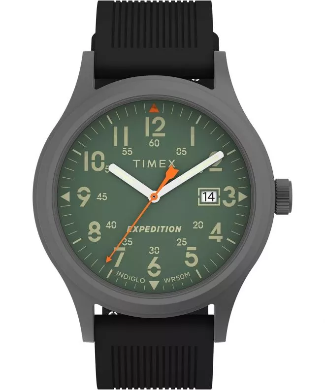 Ρολόι Ανδρικά Timex Expedition Scout TW4B30200
