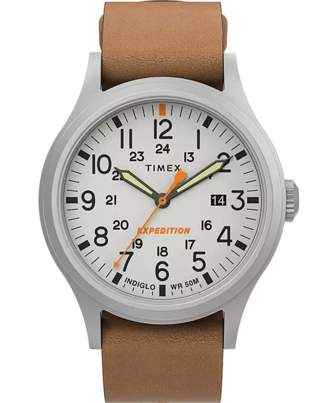 Ρολόι Ανδρικά Timex Expedition Sierra TW2V07600