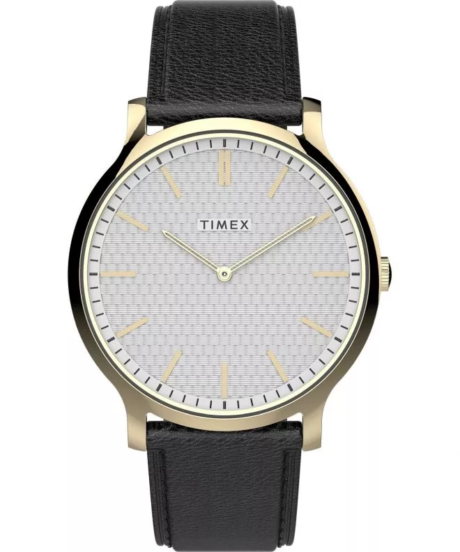 Ρολόι Ανδρικά Timex City Gallery TW2V28400