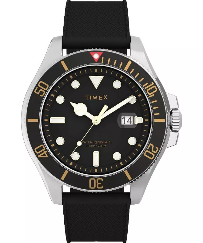 Ρολόι Ανδρικά Timex Harborside Coast TW2V27200