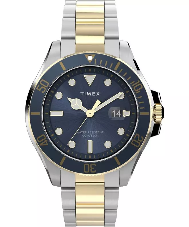 Ρολόι Ανδρικά Timex Harborside Coast TW2V42000