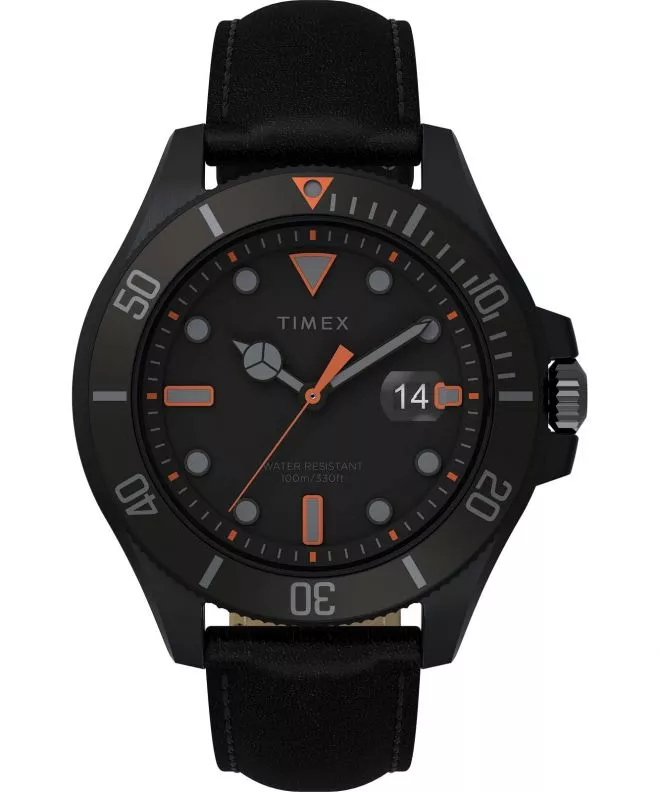 Ρολόι Ανδρικά Timex Harborside Coast TW2V42300