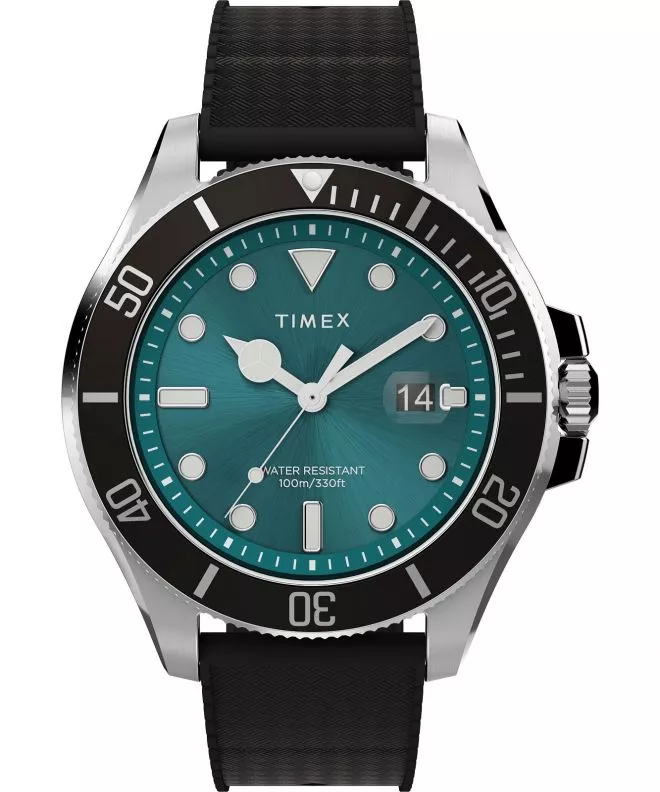 Ρολόι Ανδρικά Timex Harborside Coast TW2V91700