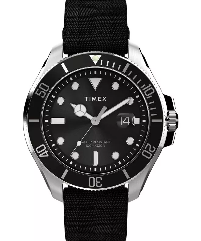 Ρολόι Ανδρικά Timex Harborside Coast TW2W62600