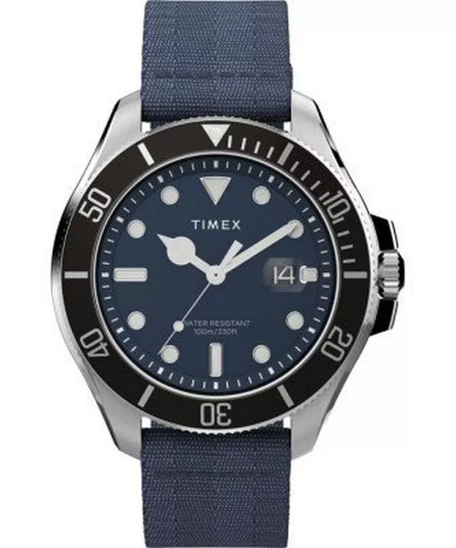 Ρολόι Ανδρικά Timex Harborside Coast TW2W62700