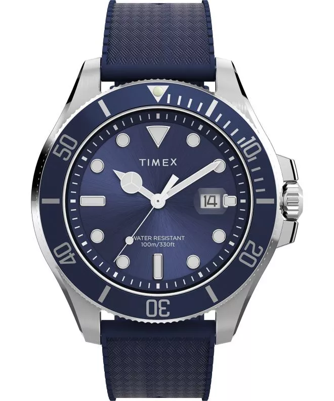 Ρολόι Ανδρικά Timex Harborside Coast TW2Y05000