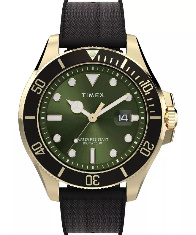 Ρολόι Ανδρικά Timex Harborside Coast TW2Y05300