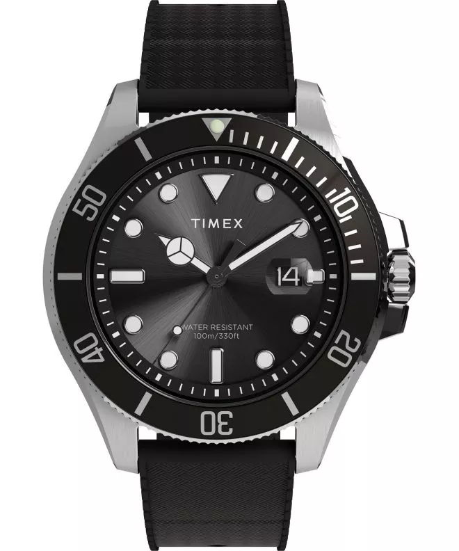 Ρολόι Ανδρικά Timex Harborside Coast TW2Y09200