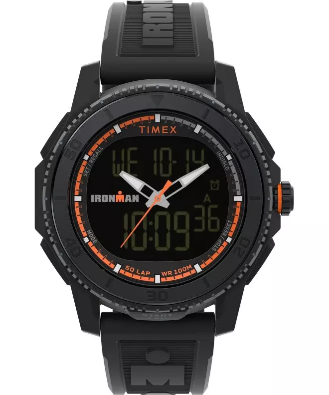 Ρολόι Ανδρικά Timex IRONMAN® Adrenaline TW2W53600