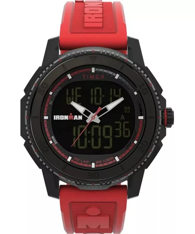 Ρολόι Ανδρικά Timex Ironman® Adrenaline TW2W53700