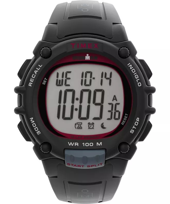 Ρολόι Ανδρικά Timex Ironman® Classic TW5M64400