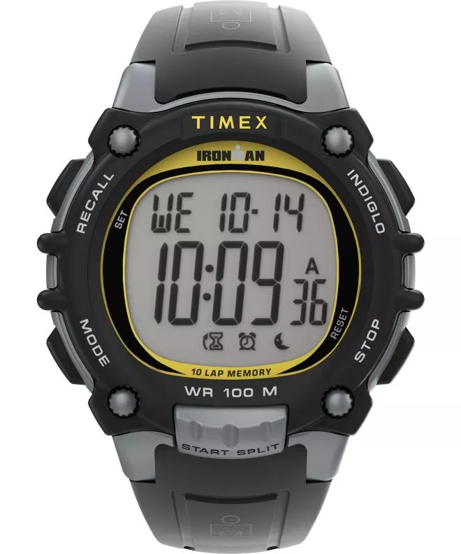 Ρολόι Ανδρικά Timex Ironman® Classic TW5M64600