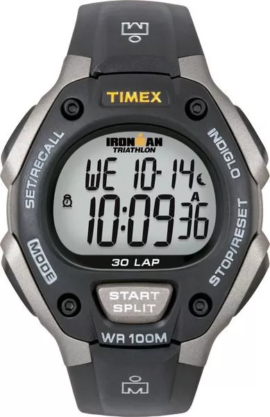 Ρολόι Ανδρικά Timex Ironman C30 T5E901