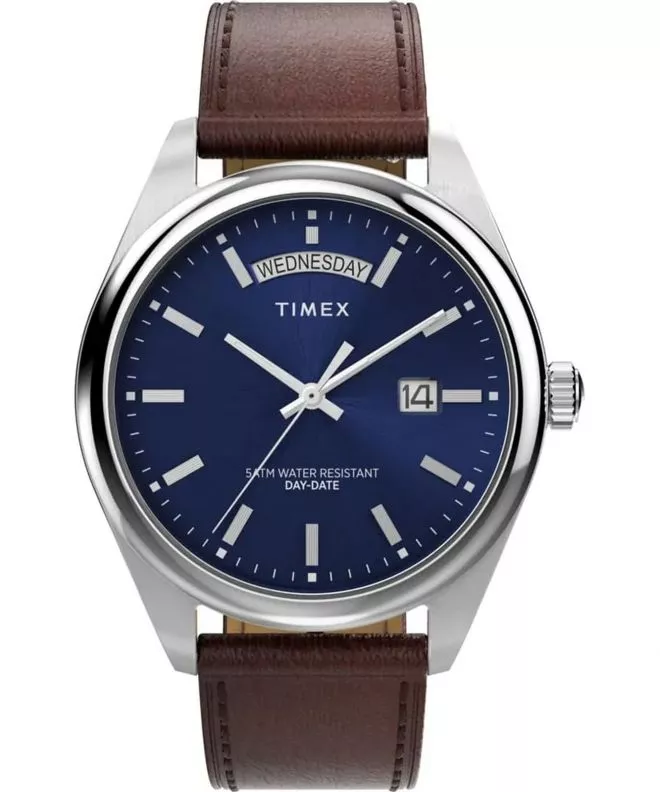 Ρολόι Ανδρικά Timex Legacy 41mm TW2W57200