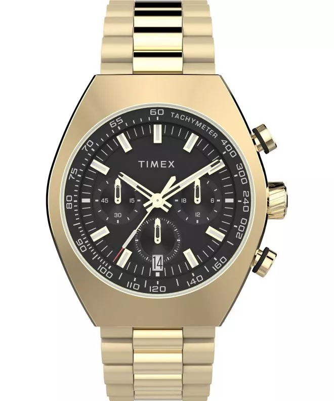 Ρολόι Ανδρικά Timex Legacy Chronograph TW2W22100